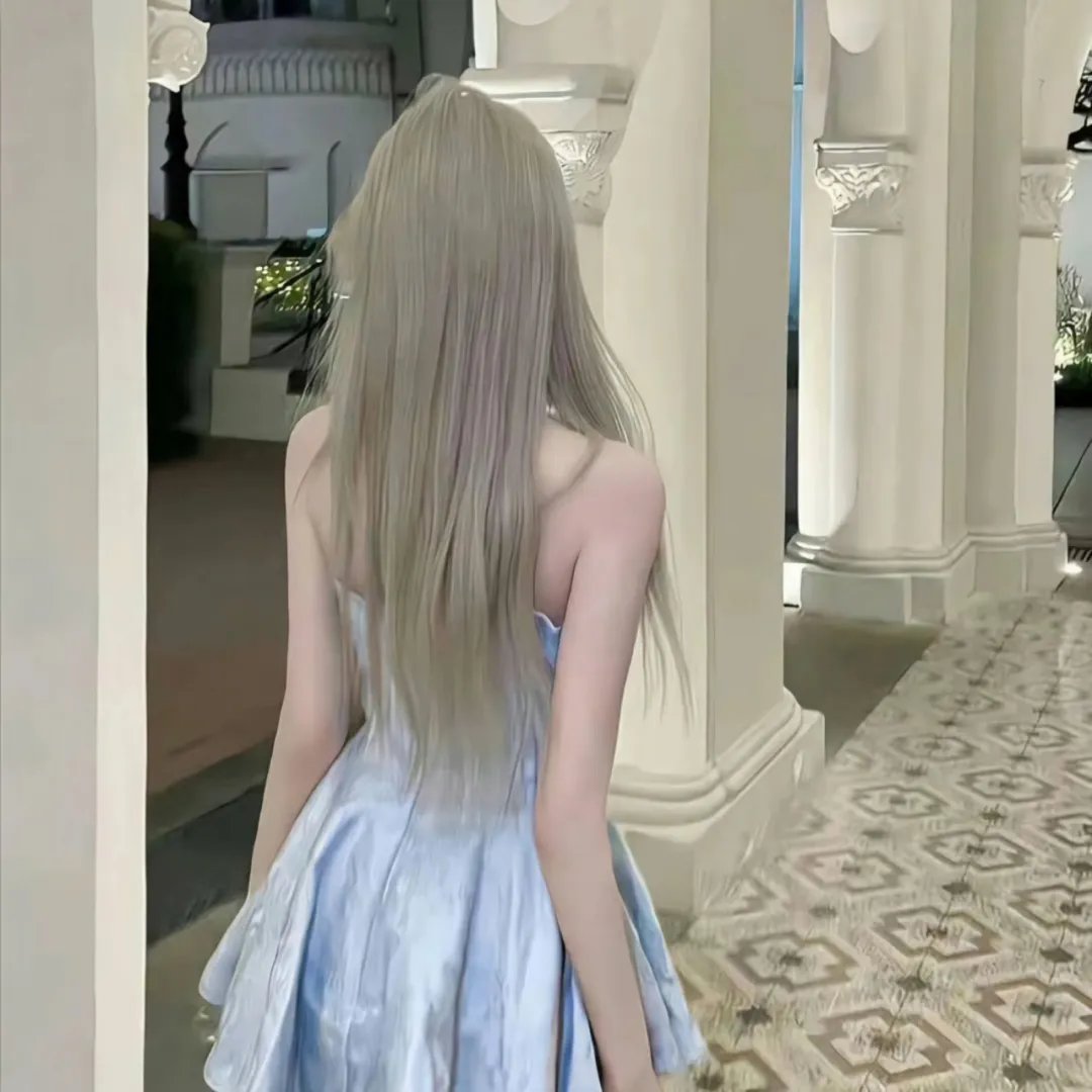 夏洛特眼中的简